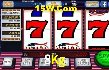 Experiência VIP 8Kg