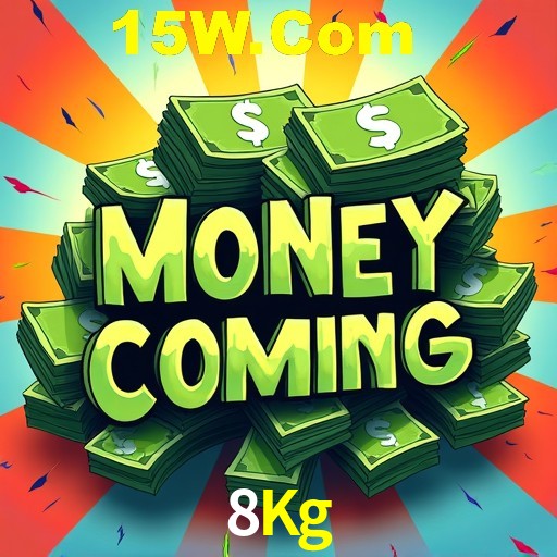 A Emoção da Loteria na 8Kg: Uma Chance de Mudança de Vida