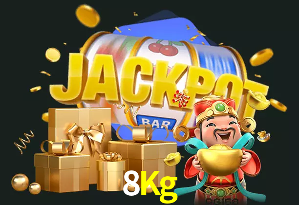 8Kg bet