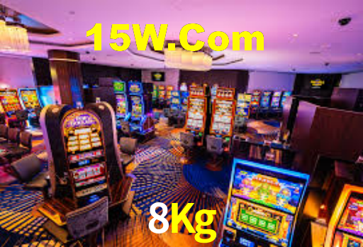VIP Casino 8Kg