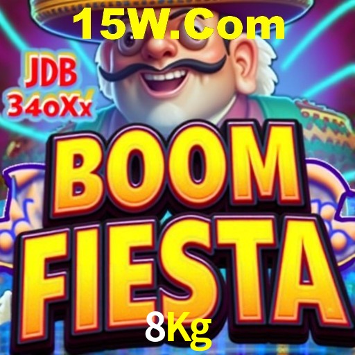 Desvendando o Mundo dos Jogos Virtuais na 8Kg