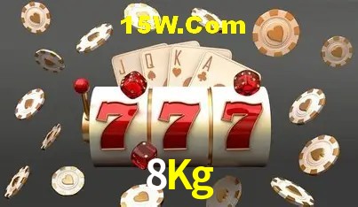 Estatísticas do Jogo 8Kg