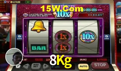 8Kg