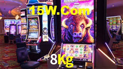 Live Casino 8Kg