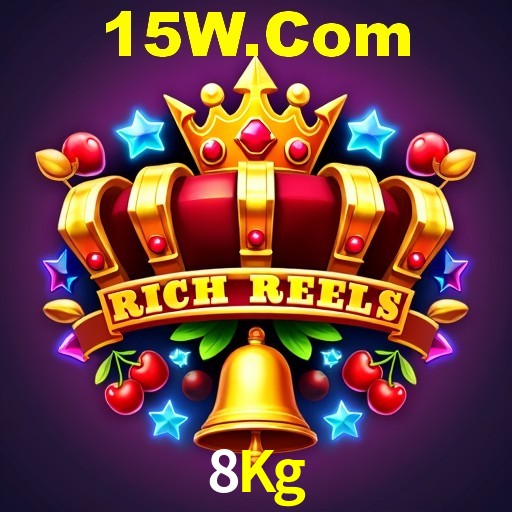 cassino 8Kg