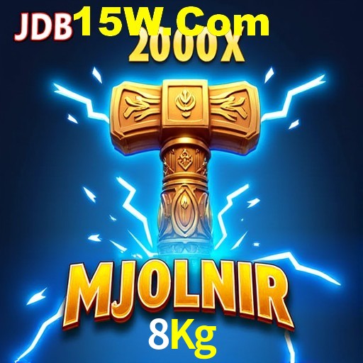 8Kg Com Login