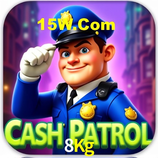 Casino VIP 8Kg
