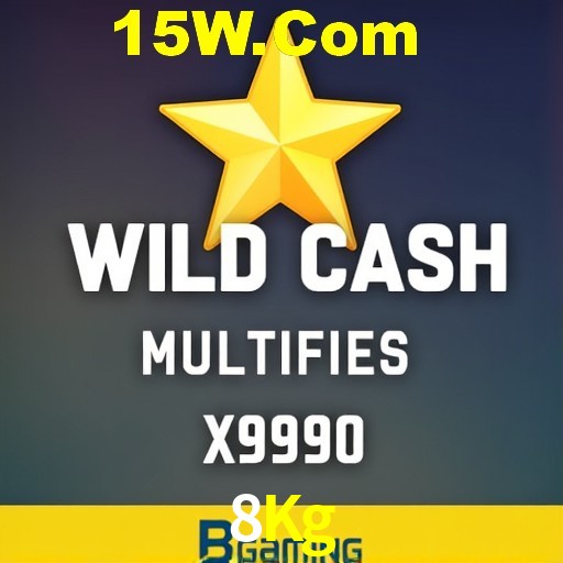 Descubra o Mundo do Cassino Online com 8Kg