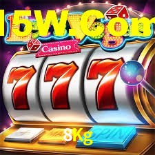 Slot Games 8Kg