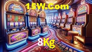 Seasonal Promotions 8Kg