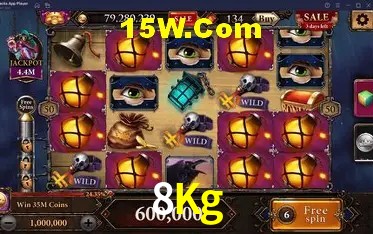 Diretório de Jogos 8Kg