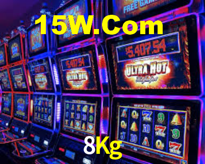 8Kg