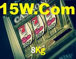 Statistics 8Kg