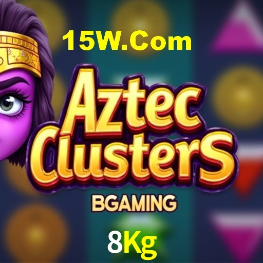 Jogos Exclusivos 8Kg