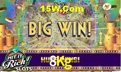 8Kg Com Login