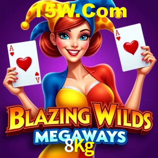 A Revolução dos Aplicativos de Jogos no 8Kg