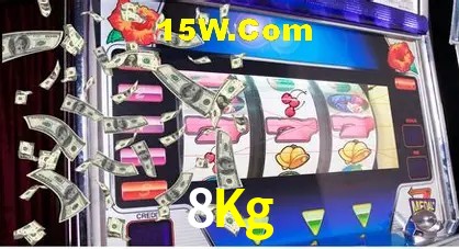 Provedores de Jogos 8Kg
