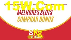Welcome Bonus 8Kg