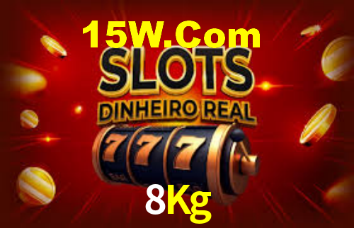 8Kg Com Login