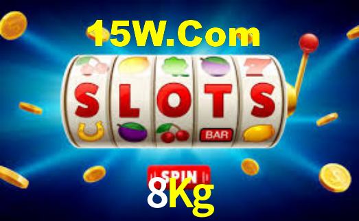 8Kg
