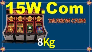 Game Providers 8Kg