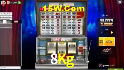 Especiais de Fim de Semana 8Kg