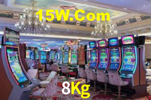 8Kg: Jogue Crash e Experimente Alta Recompensa Instantânea