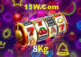 Especiais de Fim de Semana 8Kg