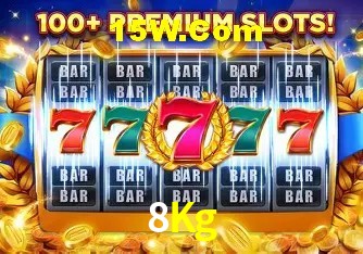 Tecnologia da Plataforma 8Kg