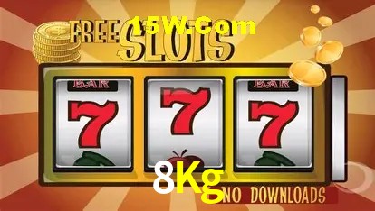 Cadastro Rápido 8Kg