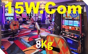 VIP Casino 8Kg