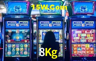 Login Seguro 8Kg