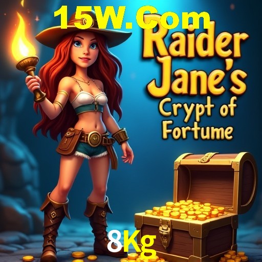 Inovações de Jogos na 8Kg: O Futuro das Experiências Interativas