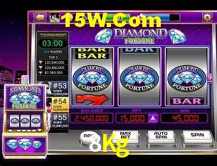 Promoção Relâmpago 8Kg