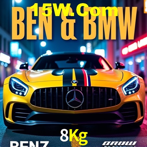 A Revolução dos Aplicativos de Jogos no 8Kg