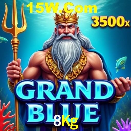 A Popularidade dos Caça-Níqueis no 8Kg