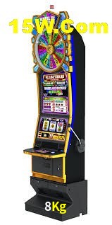 Sports Statistics 8Kg