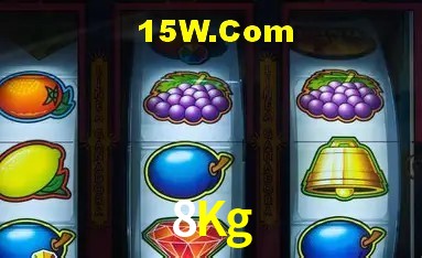 Recursos de Bônus 8Kg