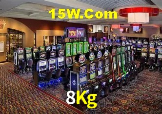 Apostas de Tênis 8Kg