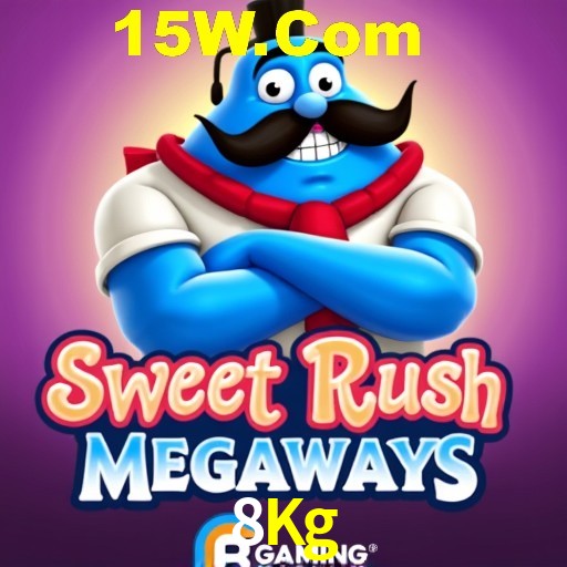 Quick Registration 8Kg