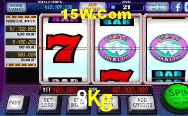 Integração de APIs 8Kg