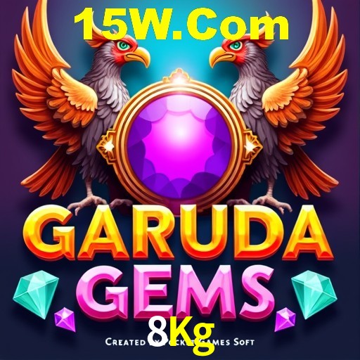 Inovações de Jogos na 8Kg: O Futuro das Experiências Interativas