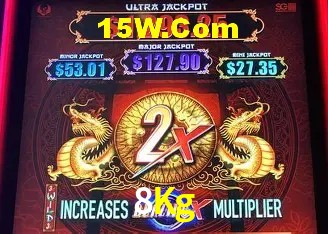 Casino Ao Vivo 8Kg