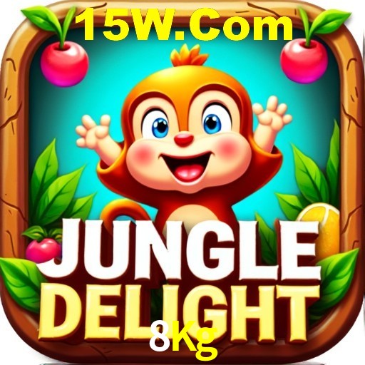 A Popularidade dos Caça-Níqueis no 8Kg