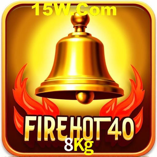 Account Benefits 8Kg