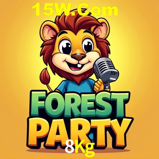 Platform Technology 8Kg