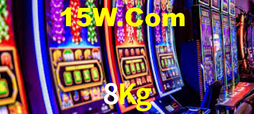 8Kg: A Experiência de Casino com Jogos de Mesa ao Vivo