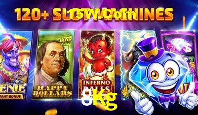 Avaliações dos Jogadores 8Kg